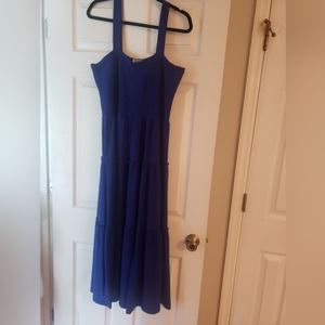 Boutique dress